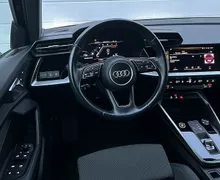 Zunanja slika - Audi A3 - 30 TDI S line S tronic-MATRIX-VIRTUAL-NAVI-KAMERA - 7 - Predogledna slika