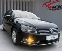Notranja slika - Volkswagen Passat Variant - 2.0 TDI BlueM.Tech.  avt. 103kW - 8 - Predogledna slika