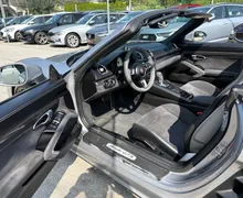 Zunanja slika - Porsche 718 Boxster - 2.5 GTS Cabrio AUT. FULL LED NAVI ALU20 KAMERA - 14 - Predogledna slika