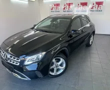Zunanja slika - Mercedes-Benz GLA-Razred - GLA 180 Avt.KAMERA.USNJE.LED.NAVI. - 1 - Predogledna slika