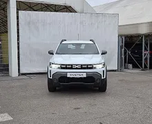 Zunanja slika - Dacia Duster - Expression hybrid-G 150 4x4 + Paket Zima+Vinjeta - 2 - Predogledna slika