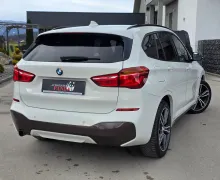 Zunanja slika - BMW X1 - xDrive18d - 4 - Predogledna slika