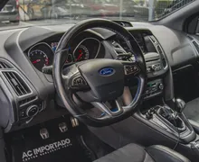 Zunanja slika - Ford Focus - 2.3 EcoBoost RS 4x4-RECARO-BREMBO-NAVI-SYNC-DAB-19 - 7 - Predogledna slika