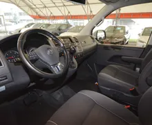 Zunanja slika - Volkswagen California - T5.1 Beach DSG-KLJUKA-WEBASTO - 5 - Predogledna slika