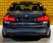 Notranja slika - BMW serija 3: - 2.0d M Sport AUT.-LED-GRETJE-NAVI.-TEMP - 10 - Predogledna slika