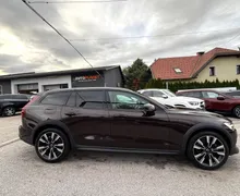 Zunanja slika - Volvo V60 Cross Country - D4 AWD AUT Momentum - 6 - Predogledna slika