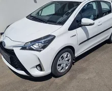 Zunanja slika - Toyota Yaris - 1.5 HYBRID - 2 - Predogledna slika