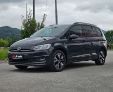 Zunanja slika - Volkswagen Touran - 2,0 TDI BMT Family DSG - 3 - Predogledna slika