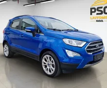 Zunanja slika - Ford Ecosport - 1.0 EcoBoost Titanium - 1 - Predogledna slika