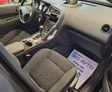 Zunanja slika - Peugeot 3008 - 1.6 e-HDi 115 AVT. KOT NOV-KREDIT BREZ POLOGA... - 6 - Predogledna slika