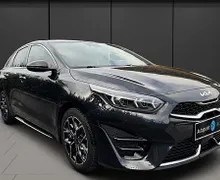 Zunanja slika - KIA ProCeed - 1.5 T-GDi 117.5kW GT-Line ISG DCT - 1 - Predogledna slika