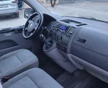 Zunanja slika - VW Transporter - 2.5 TDI   8+1 - 8 - Predogledna slika