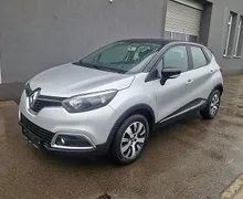 Zunanja slika - Renault Captur - 0.9 TCe LIMITED Energy-Slo-Klima... - 1 - Predogledna slika