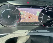 Zunanja slika - VW Arteon - 2.0 TDI R-Line DSG LED. NAVI. ACC. KAMERA. PDC - 15 - Predogledna slika