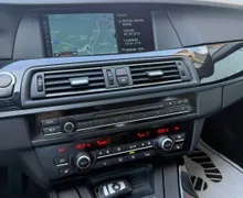 Notranja slika - BMW serija 5: - 520d SLO NA KREDIT BREZ POLOGA - 9 - Predogledna slika