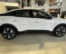 Zunanja slika - Citroën C4 - Hybrid145 S S eDCT6 Business - 3 - Predogledna slika