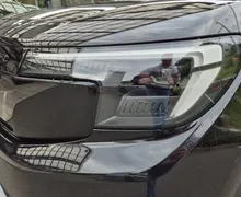 Zunanja slika - Ford Explorer - EV elektromotor 52 kWh 170 PS Style - 7 - Predogledna slika