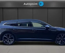 Zunanja slika - Volkswagen Arteon - Volkswagen - 3 - Predogledna slika