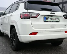 Zunanja slika - Jeep Compass - 1.6 Multijet 16v 130 S - 4 - Predogledna slika