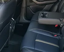 Zunanja slika - Mazda CX-60 - 3.3 D254 HOMURA PLUS 8AT 4WD - AKCIJA NA ZALOGI - 6 - Predogledna slika