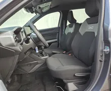 Zunanja slika - Dacia Bigster - Essential mild hybrid 140 +Zasilno rezervno kolo - 12 - Predogledna slika