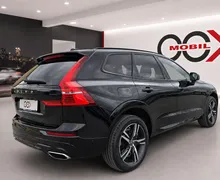 Zunanja slika - Volvo XC60 - B4D R-Design Avt.- LED.usnje+mem.360kam.HUD.Harman - 5 - Predogledna slika