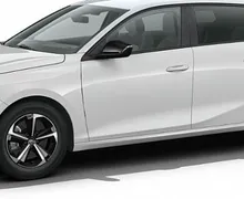 Zunanja slika - Opel Astra - Sports Tourer 1.5 D Edition Avt. - 2 - Predogledna slika