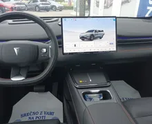 Zunanja slika - Changan Deepal S05 - RWD MAX - 9 - Predogledna slika
