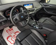 Zunanja slika - BMW X4 - xDrive 20i Avt. M-Sport - 8 - Predogledna slika