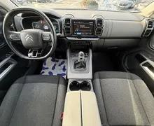 Zunanja slika - Citroën C5 - Feel PureTech 130 S S BVM6 - 9 - Predogledna slika