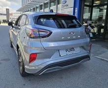 Zunanja slika - Ford Puma - Gen-e 43 kWh elektromotor 124kW - 6 - Predogledna slika