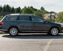 Zunanja slika - Volkswagen Passat - Variant 2.0 TDI BMT Business DSG - 4 - Predogledna slika