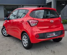 Zunanja slika - Hyundai i10 - 1,0 Life - 3 - Predogledna slika