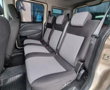 Zunanja slika - Fiat Doblo - 1.6 JTD - SLOVENSKI + POTRJENA KNJIGA + KLJUKA - 9 - Predogledna slika