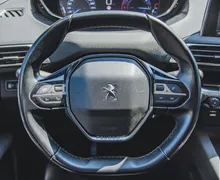 Zunanja slika - Peugeot 3008 - Peugeot  1.6 BlueHDi 120 SS Active-LED-TEMP-LANE-17C - 13 - Predogledna slika