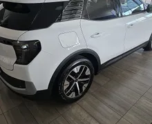Zunanja slika - Ford Explorer - EV STYLE  elektromotor 52 kWh 125 kW at-DOBAVA TAKOJ - 1 - Predogledna slika