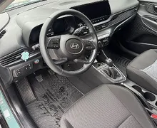 Zunanja slika - Hyundai Bayon - 1.2 MPI COMFORT-SLO 1. LASTNIK-KAMERA-KREDIT - 6 - Predogledna slika