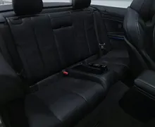 Zunanja slika - BMW serija 4 Cabrio: - 430d - AVT - LASER - M PAKET - HUD - 360 KAM - N - 12 - Predogledna slika