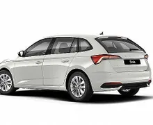 Zunanja slika - Škoda Scala - Selection 1.0 TSI DOBAVLJIVO TAKOJ - 3 - Predogledna slika