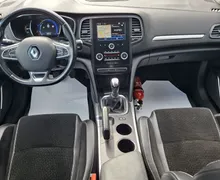 Zunanja slika - Renault Mégane - Megane Energy 1.2 TCe INTENS 4X NOVE ZIMSKE GUME - 10 - Predogledna slika