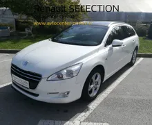 Zunanja slika - Peugeot 508 - SW 2,0 HDi FAP Active - 1 - Predogledna slika