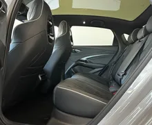 Zunanja slika - BYD SEAL - DESIGN 82.5 kWh 230 kW RWD - 9 - Predogledna slika