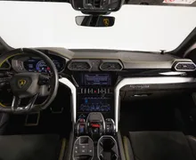 Zunanja slika - Lamborghini Urus - B O | NIGHT VISION | PANO | 22 | VK | GARANCIJA - 12 - Predogledna slika