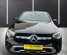 Zunanja slika - Mercedes-Benz GLC-Razred - GLC coupe GLC 200 4MATIC•VIRTUAL• SPORT•USNJE• 1. LASTNICA.. - 12 - Predogledna slika