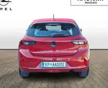 Zunanja slika - Opel Corsa - 1.2 TURBO 74KW EDITION - Testno vozilo - 4 - Predogledna slika