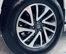 Zunanja slika - Nissan Navara - 2.3DCI 4x4 KAMERA-NAVI-1.LASTNIK - 18 - Predogledna slika