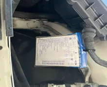 Motor in tehnologija - BMW Serija 3 - 318/TOURING/dxDrive - 5 - Predogledna slika