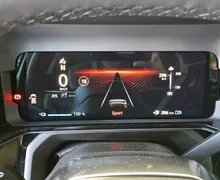 Zunanja slika - Nissan Micra - Elektro 40 kWh Advance 120HP - 11 - Predogledna slika