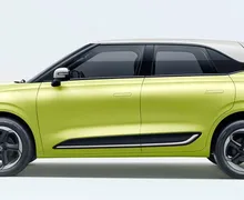 Zunanja slika - Dongfeng Box - 7.200€ SUBVENCIJE - 2 - Predogledna slika