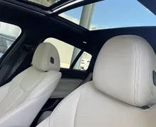 Zunanja slika - BMW X4 - serija : M40d  AT  250 KW - 12 - Predogledna slika